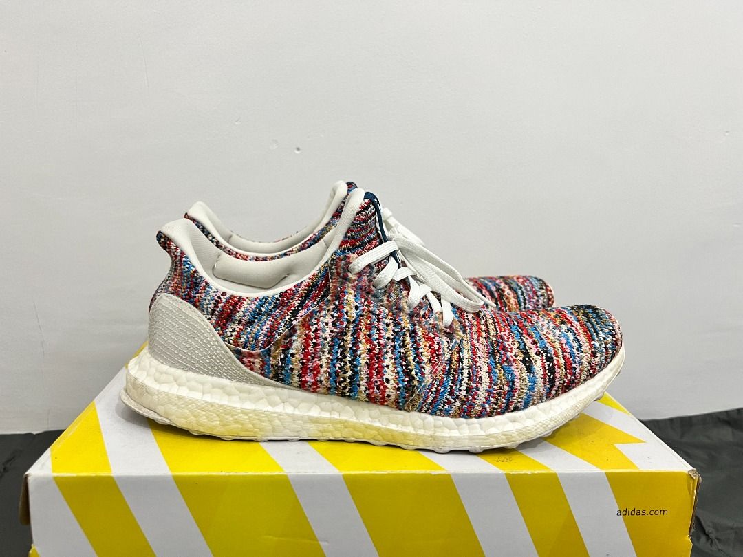 Adidas consortium x missoni ultraboost clima online