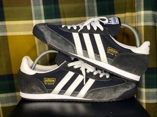ADIDAS DRAGON PADU 9uk