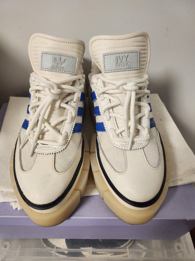 ivy park platform