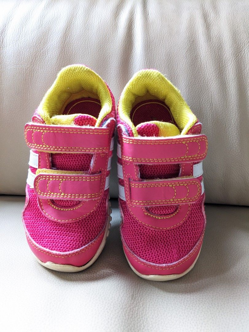 Baby clearance shoes us