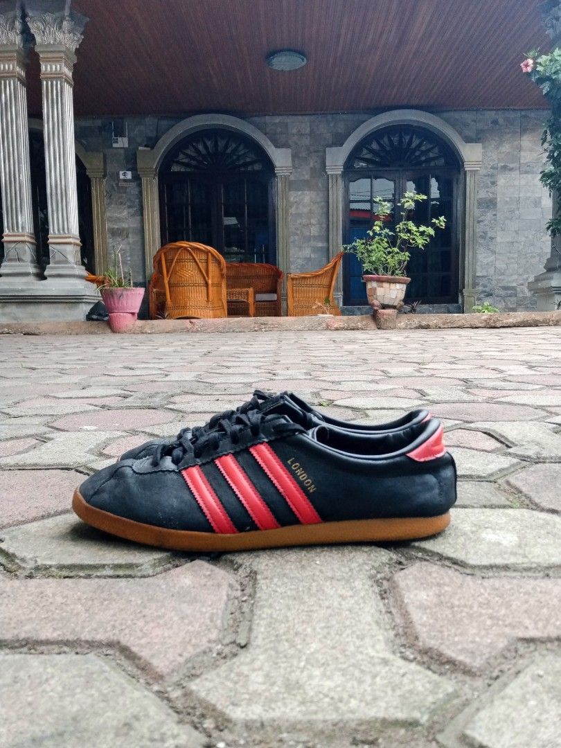 Adidas london brussels shop