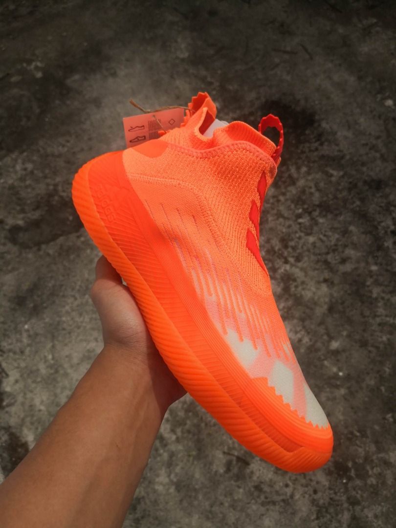 Adidas n3xt l3v3l orange sales