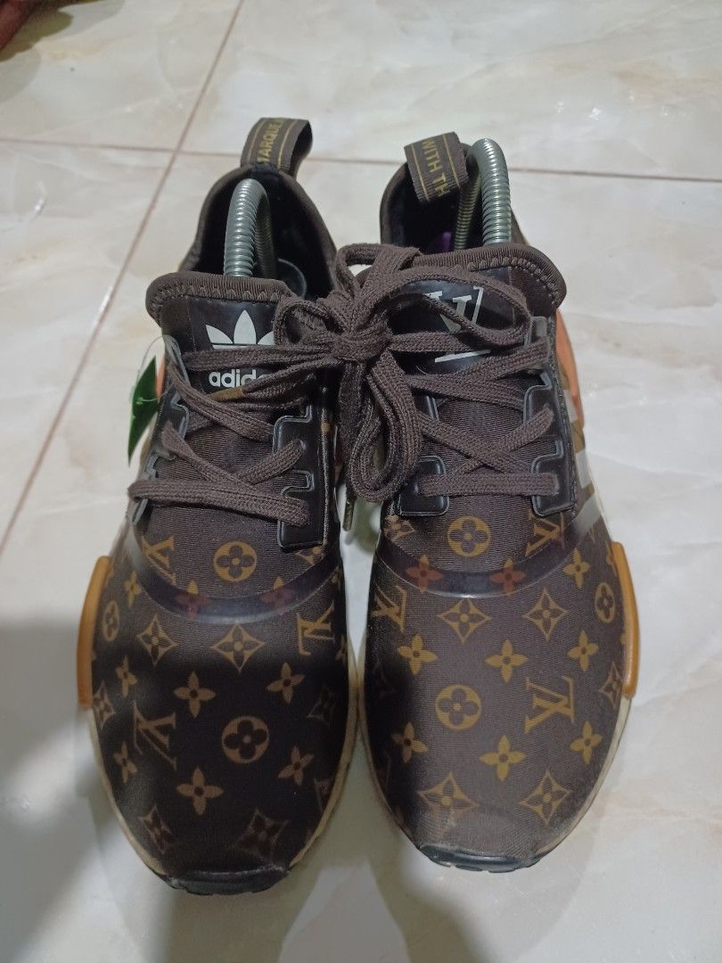 Adidas nmd louis vuitton uk clearance