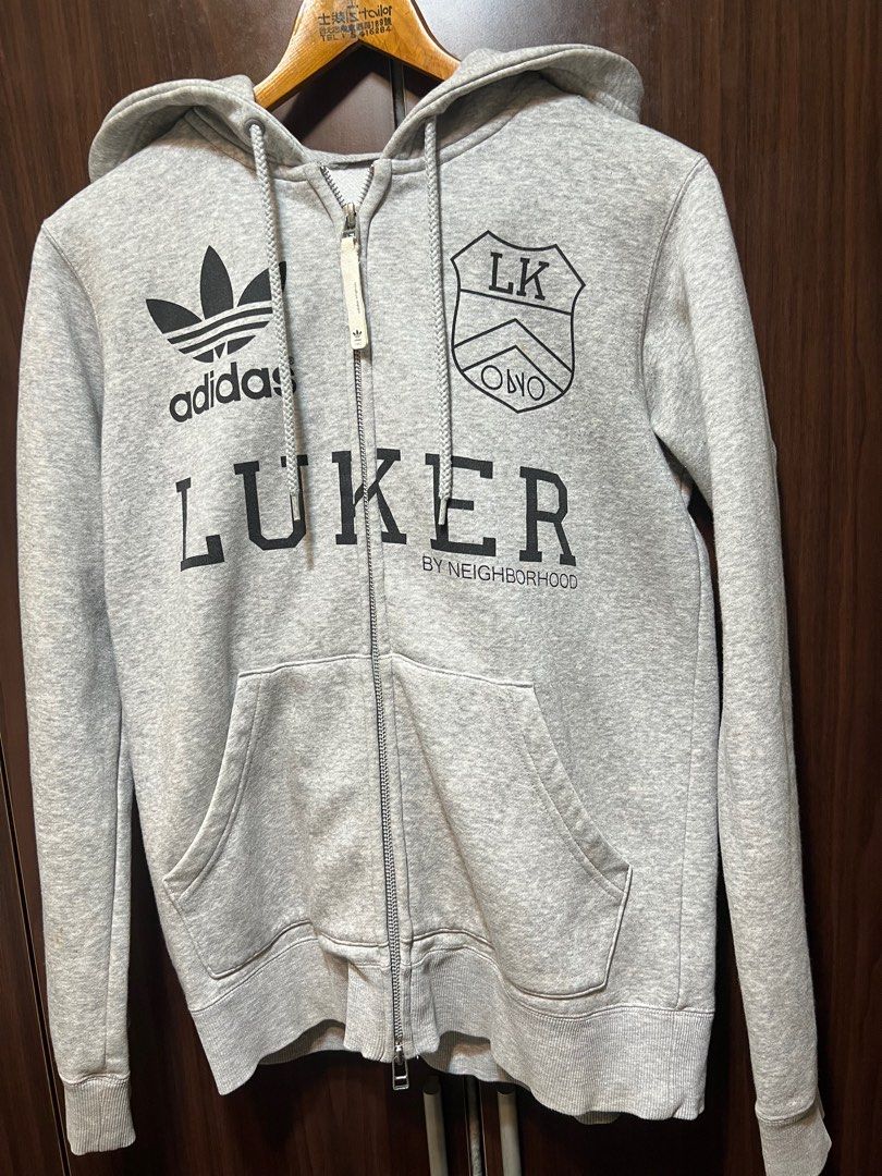Adidas luker by best sale neighborhood