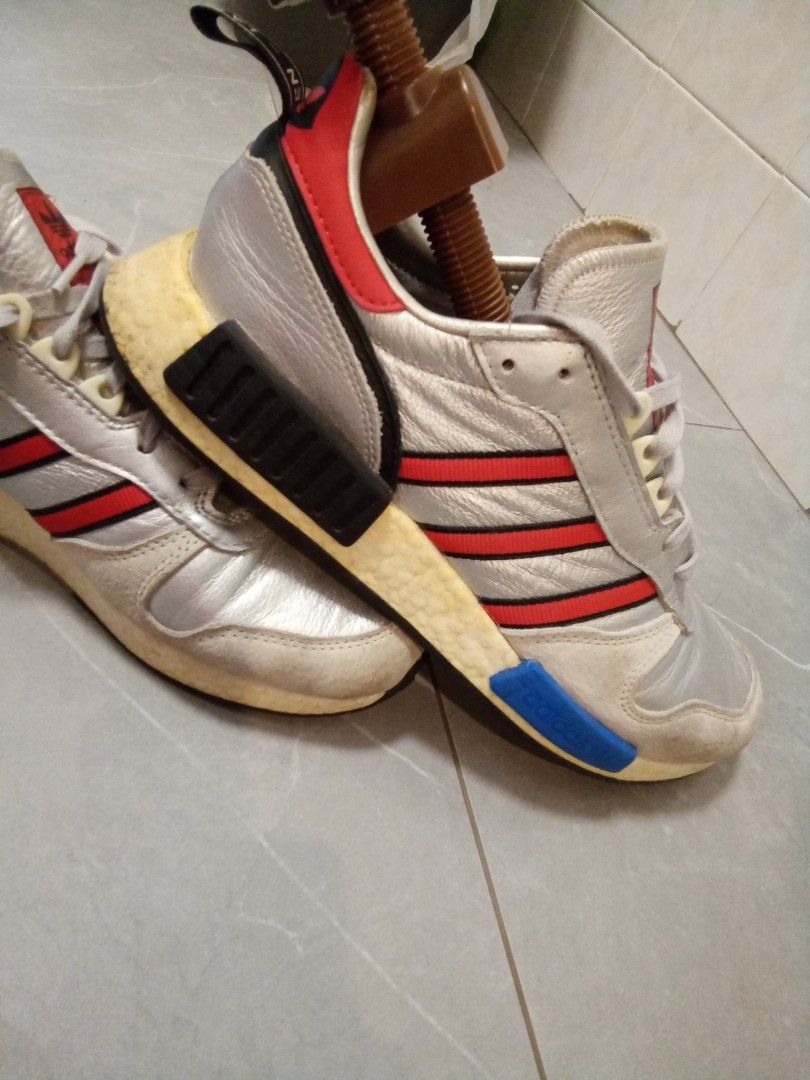 Adidas originals outlet rising star