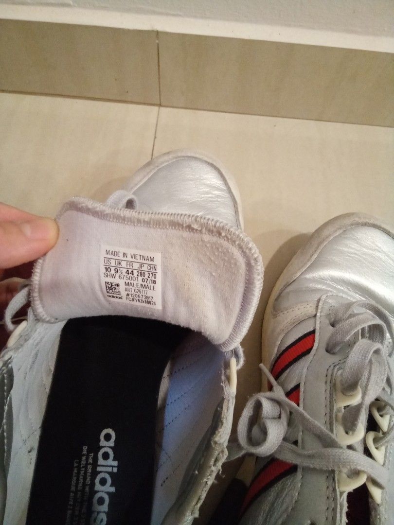 Adidas originals discount rising star