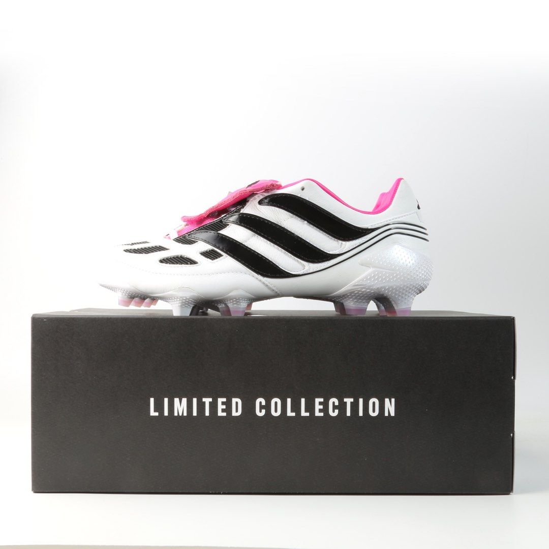 Adidas Predator Precision FG US8, 運動產品, 運動與體育, 運動與體育