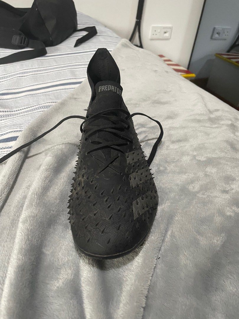 Adidas predators Men #39 s Fashion Footwear Boots on Carousell
