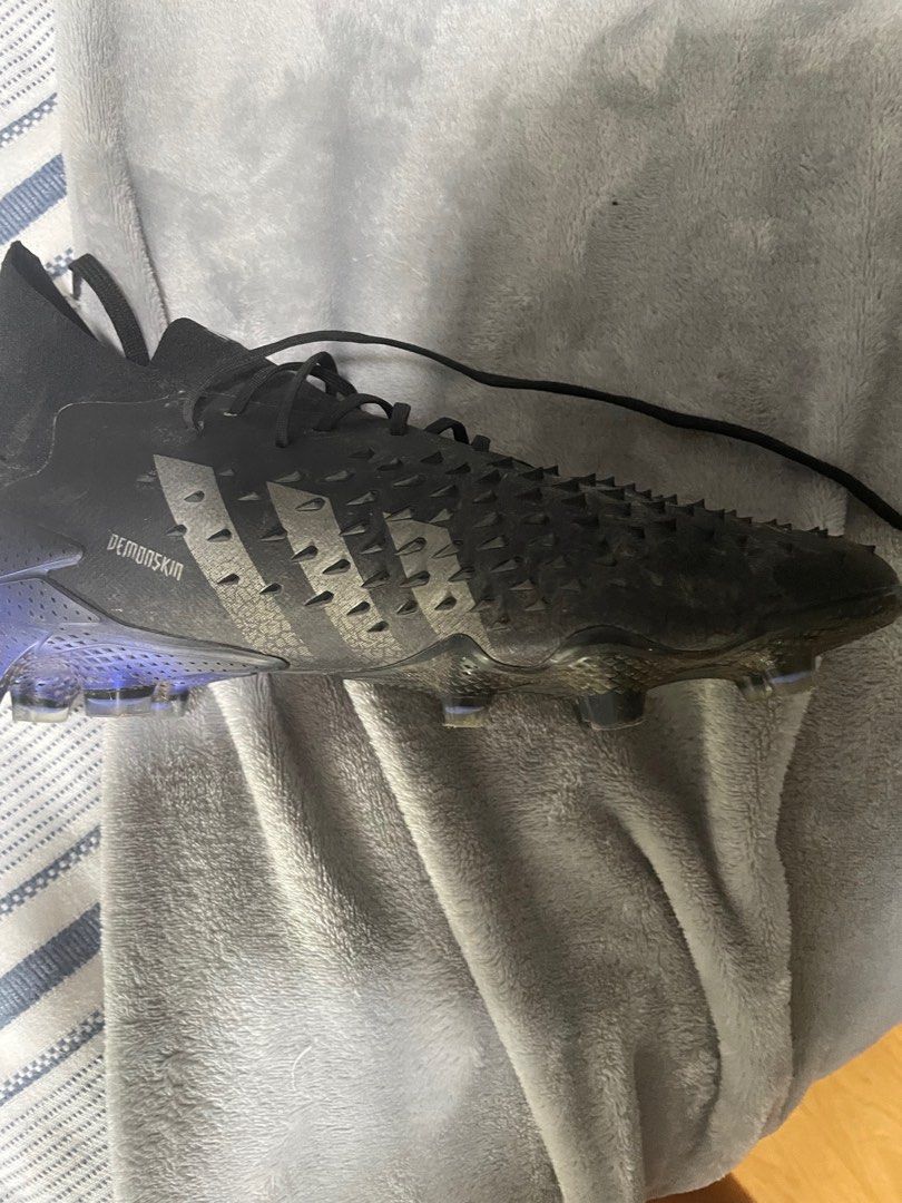 Adidas predators Men #39 s Fashion Footwear Boots on Carousell