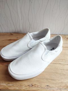 Adidas Rallye Slip On Original Authentic