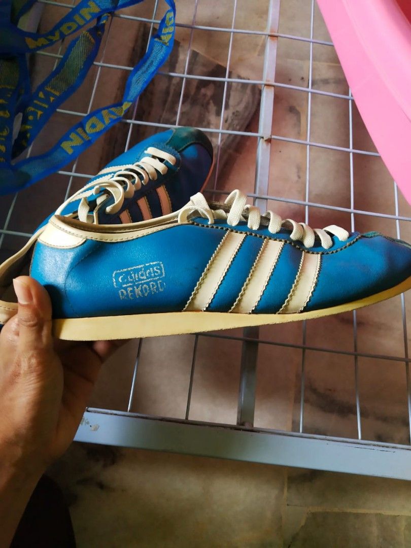 Adidas rekord hot sale