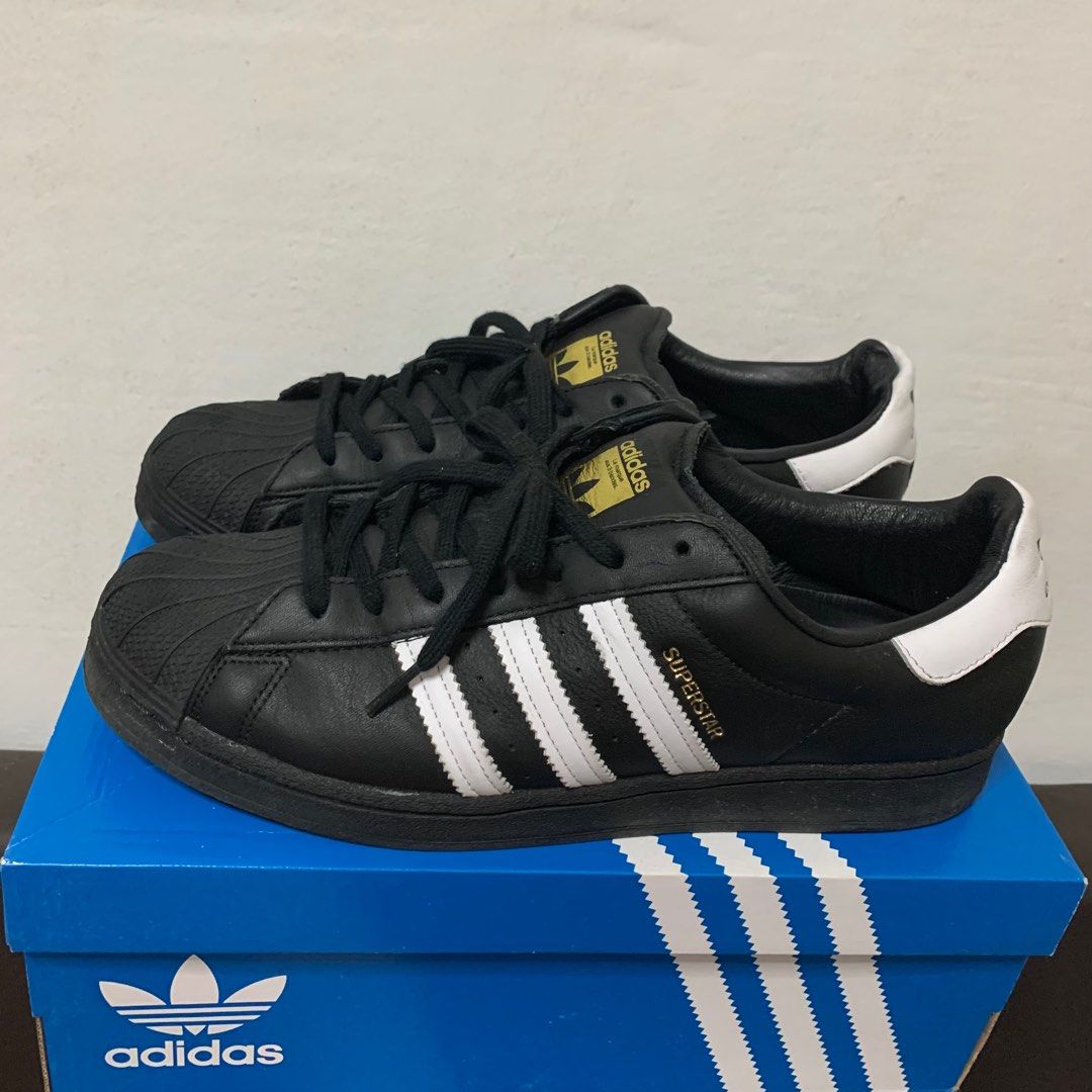 Superstar laceless review store