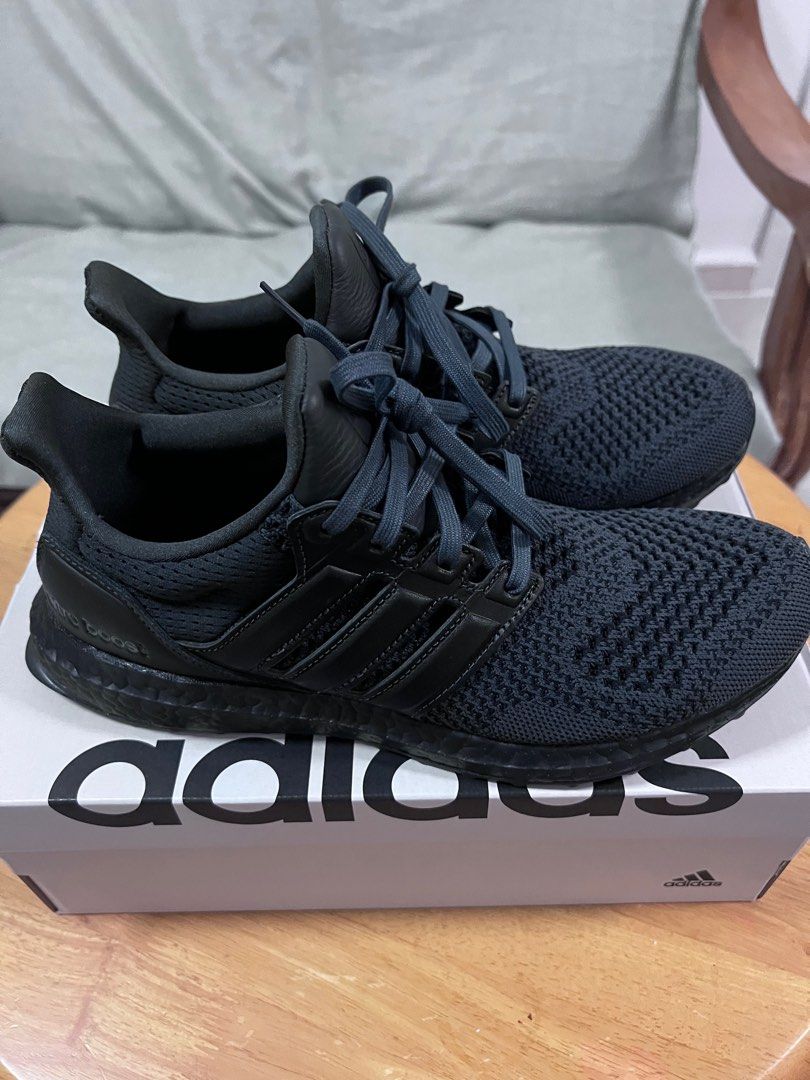 Adidas Ultraboost 1.0 Carbon US 8.5, Men's Fashion, Footwear, Sneakers on  Carousell