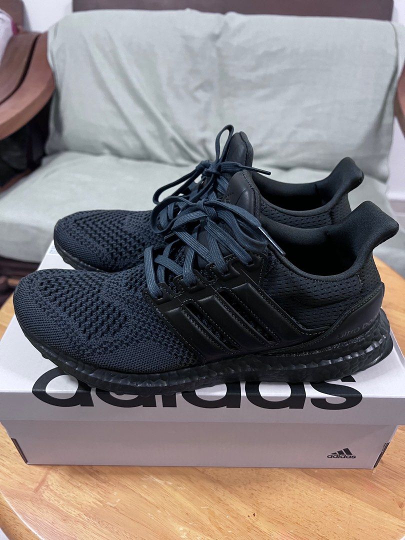 Adidas Ultraboost 1.0 Carbon US 8.5, Men's Fashion, Footwear, Sneakers on  Carousell