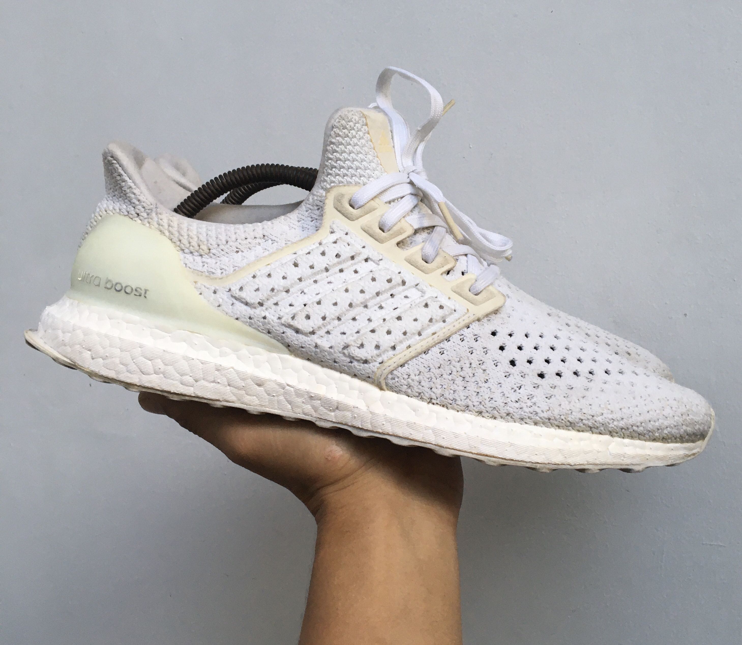 ultraboost climacool