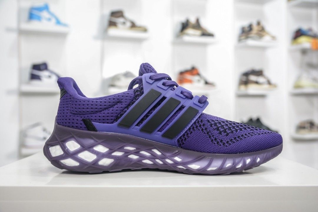 Adidas ultra boost 3.0 deals purple