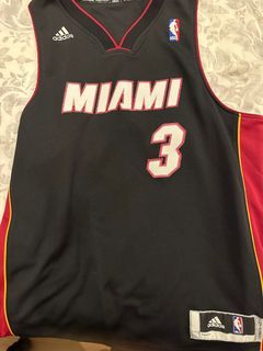 Adidas wade 球衣