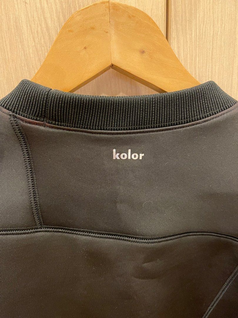 Adidas new arrivals kolor spacer