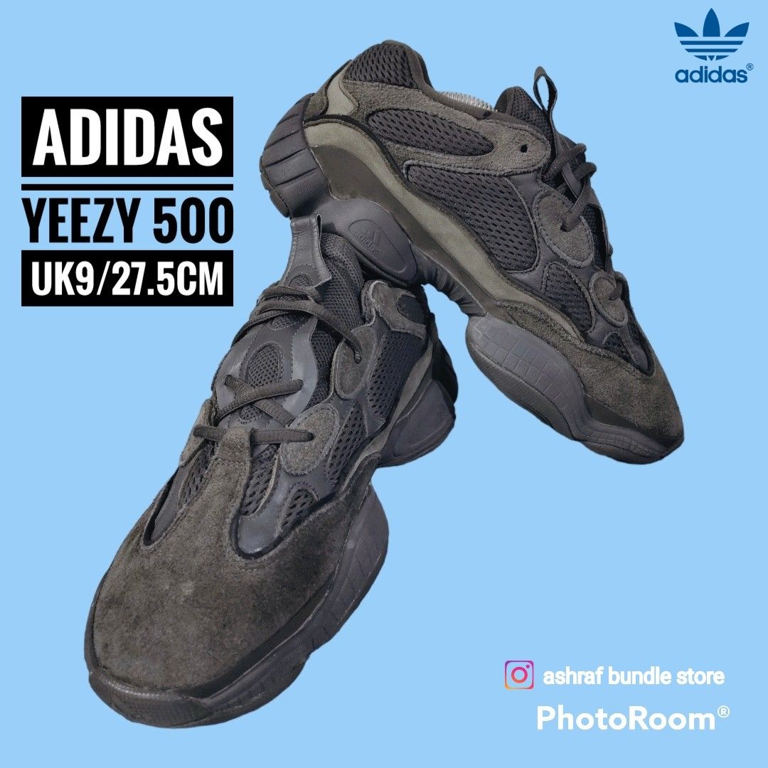 Adidas yeezy 500 on sale stock