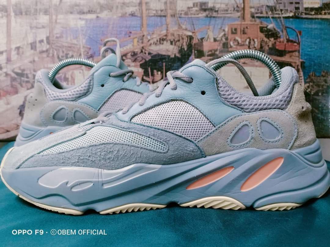Inertia colorway store