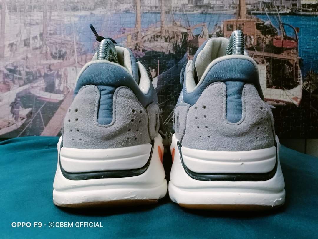 Adidas yeezy magnet free sales