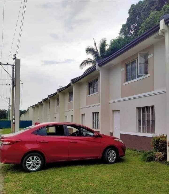 Affordable rent to own house and lot for sale in Pampanga , near URC