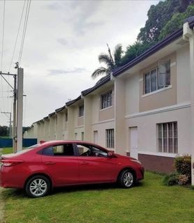 Affordable rent to own house and lot for sale in Pampanga , near URC San Fernando