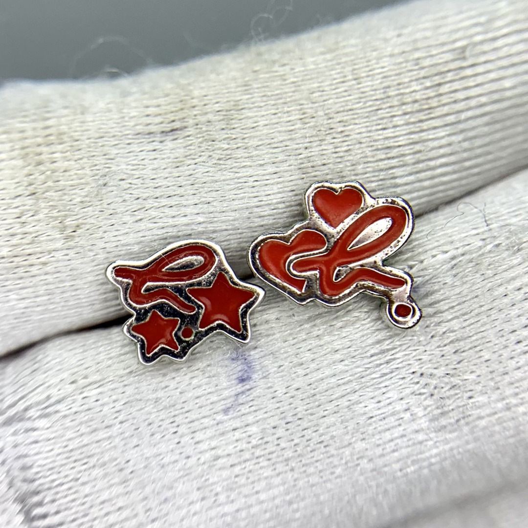 Red fashion jewelry new arrivals