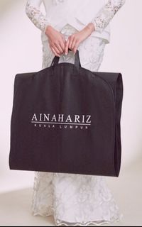 AINAHARIZ Garment Dust Bag