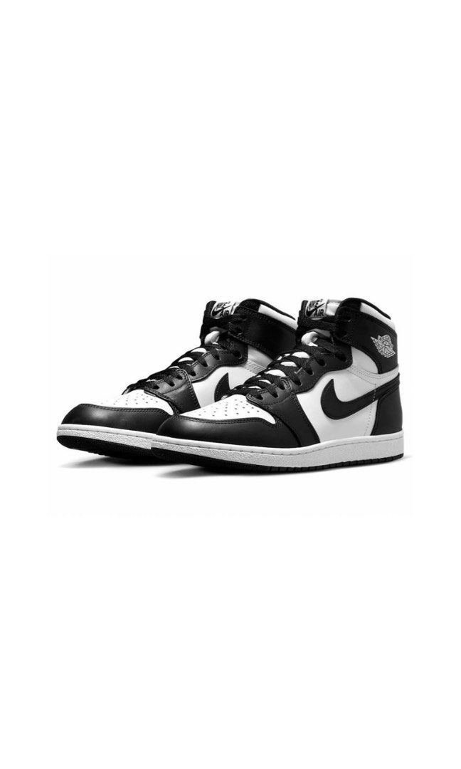 Black red white retro 1 top