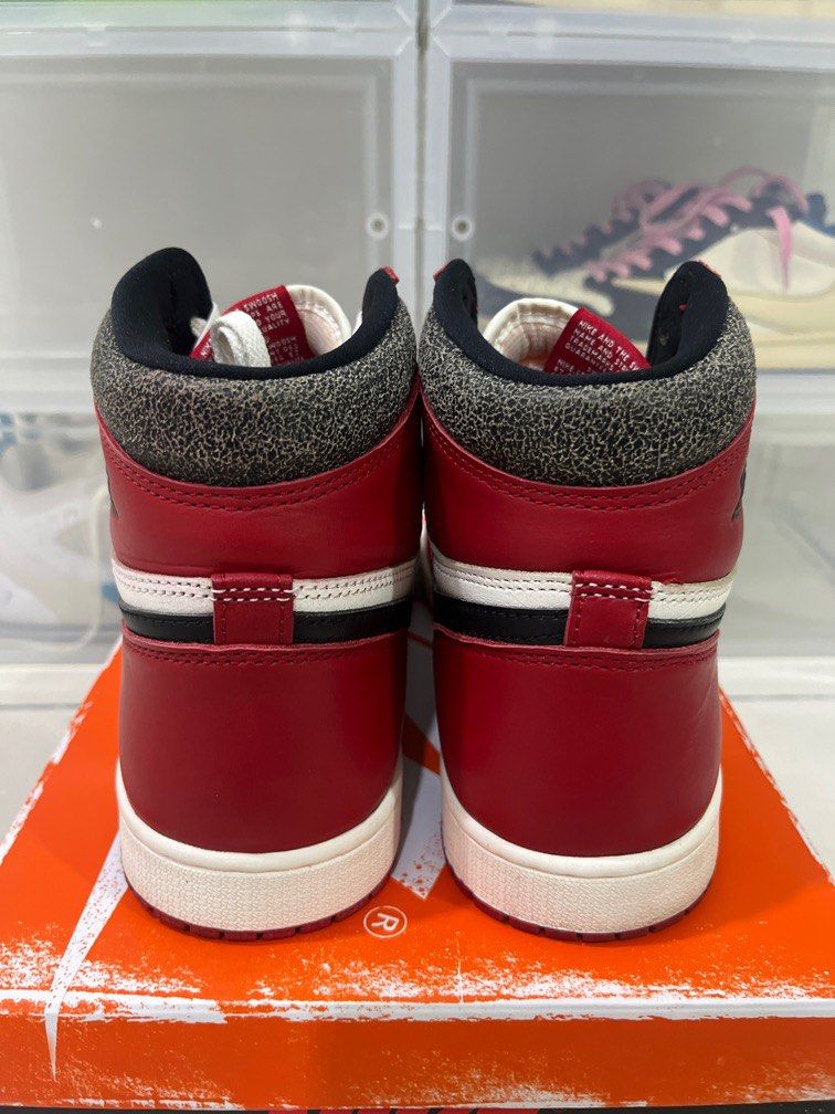 Air jordan 1 best sale chica