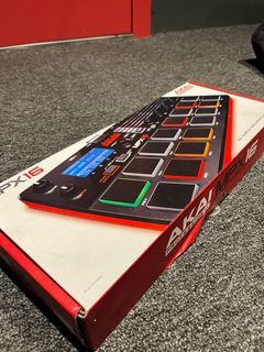 Akai Professional MPX-16