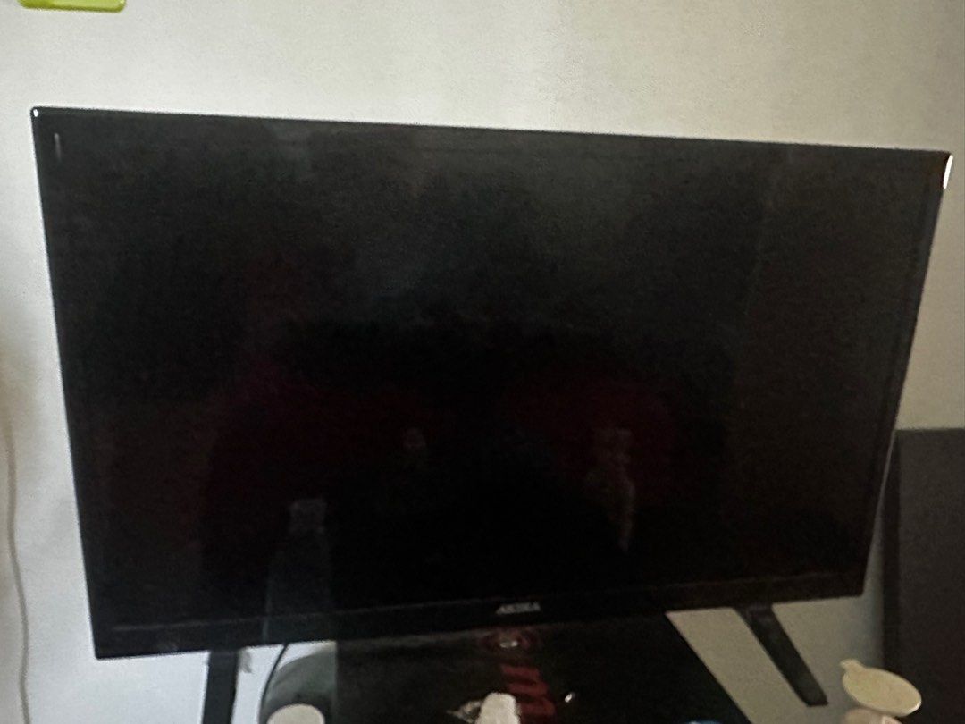Akira Tv, TV & Home Appliances, TV & Entertainment, TV on Carousell