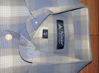 Alasan size M