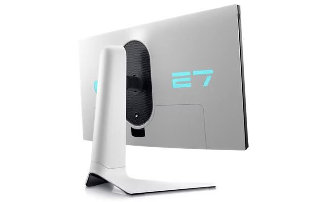ALIENWARE 27 GAMING MONITOR AW2723DF 280hz, Computers & Tech, Parts ...