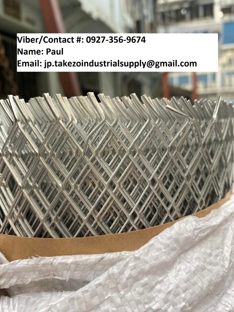 Aluminum Expanded, Commercial & Industrial, Construction Tools ...