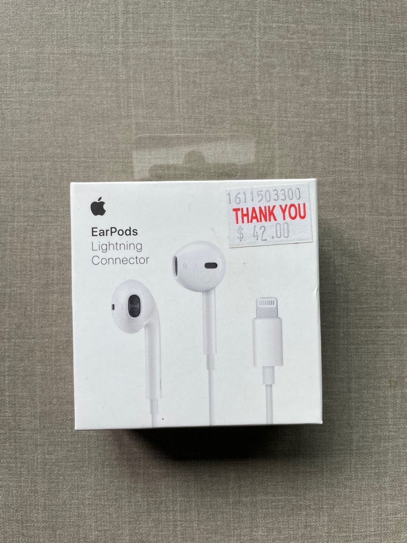 apple headset original price