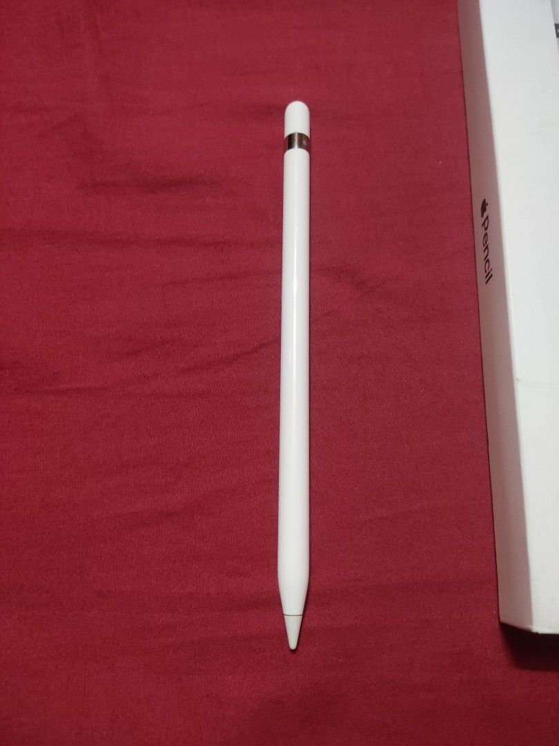 apple pencil 1st generation, Mobile Phones & Gadgets, Tablets, iPad on