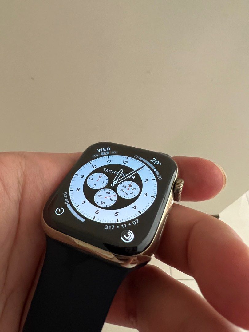 Applecare sales watch 6