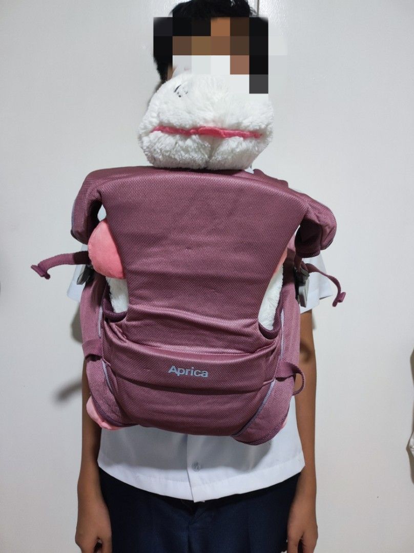 Aprica baby carrier 4 way clearance