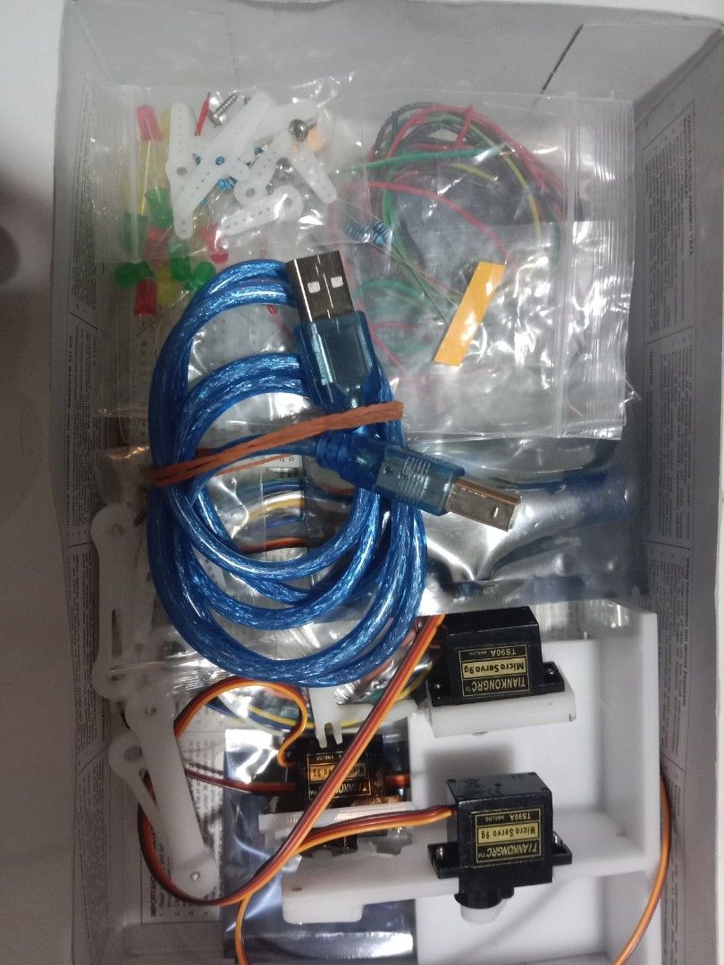 arduino kit, Hobbies & Toys, Stationery & Craft, Other Stationery ...