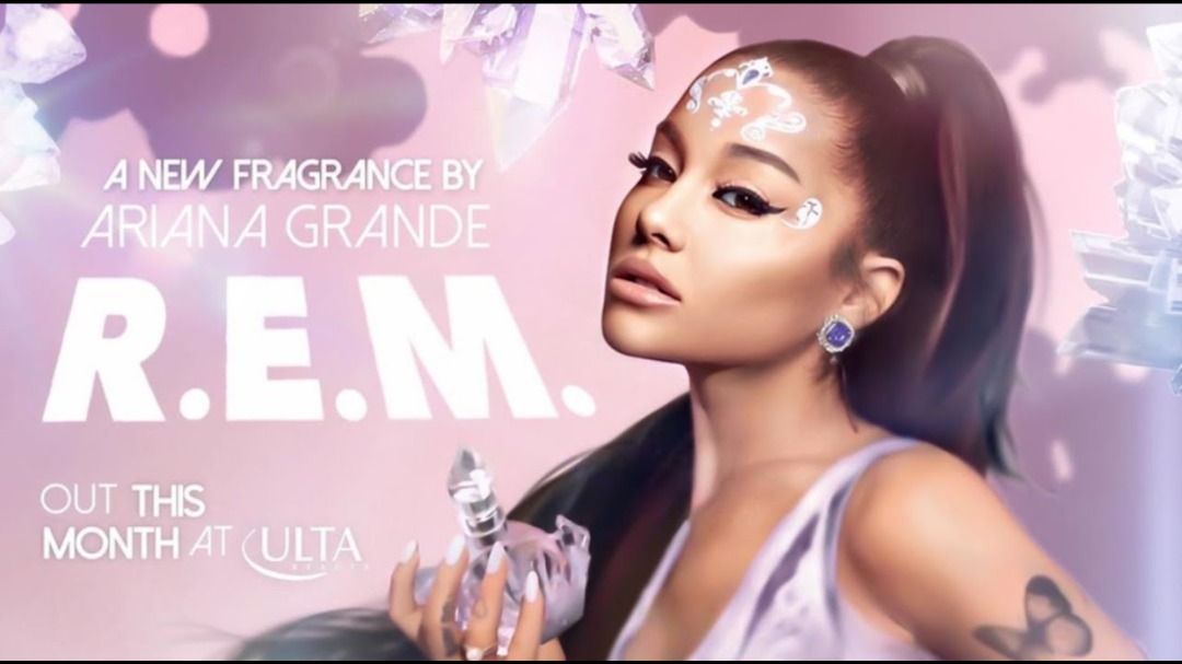 Rem store fragrance ulta