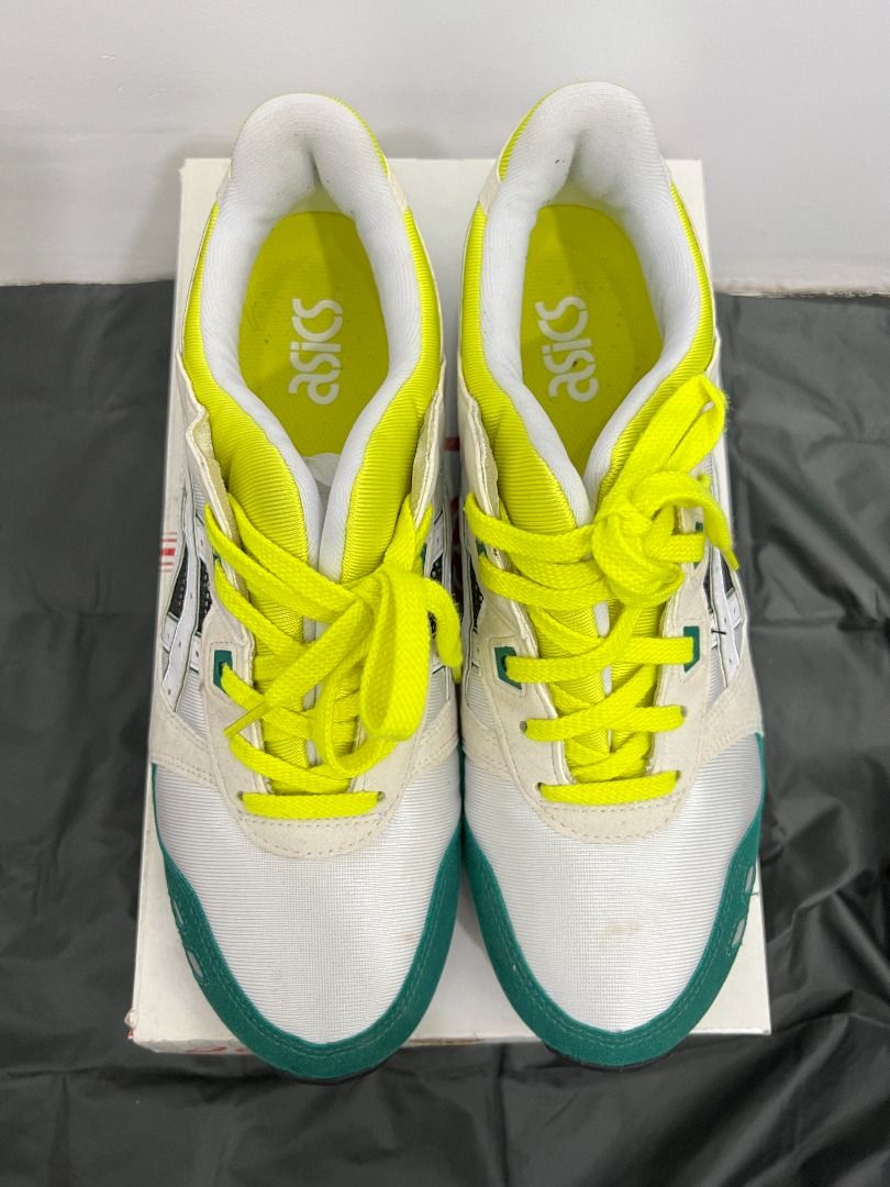 Asics gel lyte 1987 paris clearance