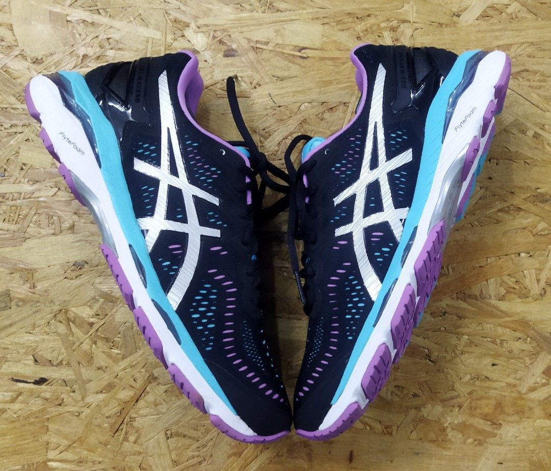 asics tiger kayano 5
