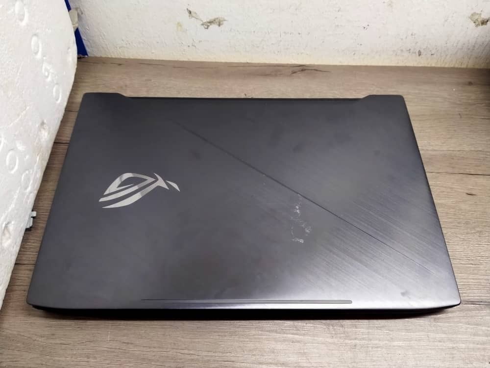 ASUS ROG gaming laptop spare part, Computers & Tech, Laptops