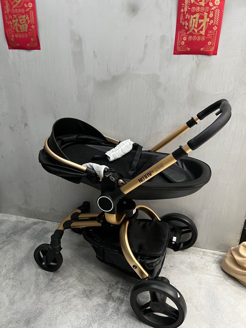 Aulon sales baby stroller
