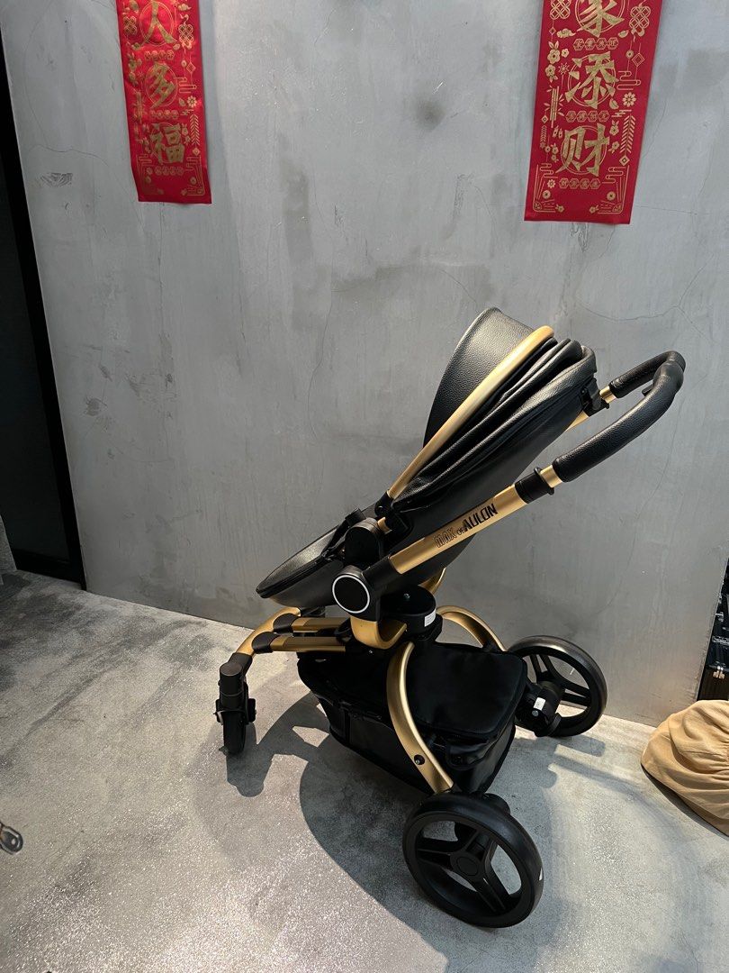 Aulon online baby stroller