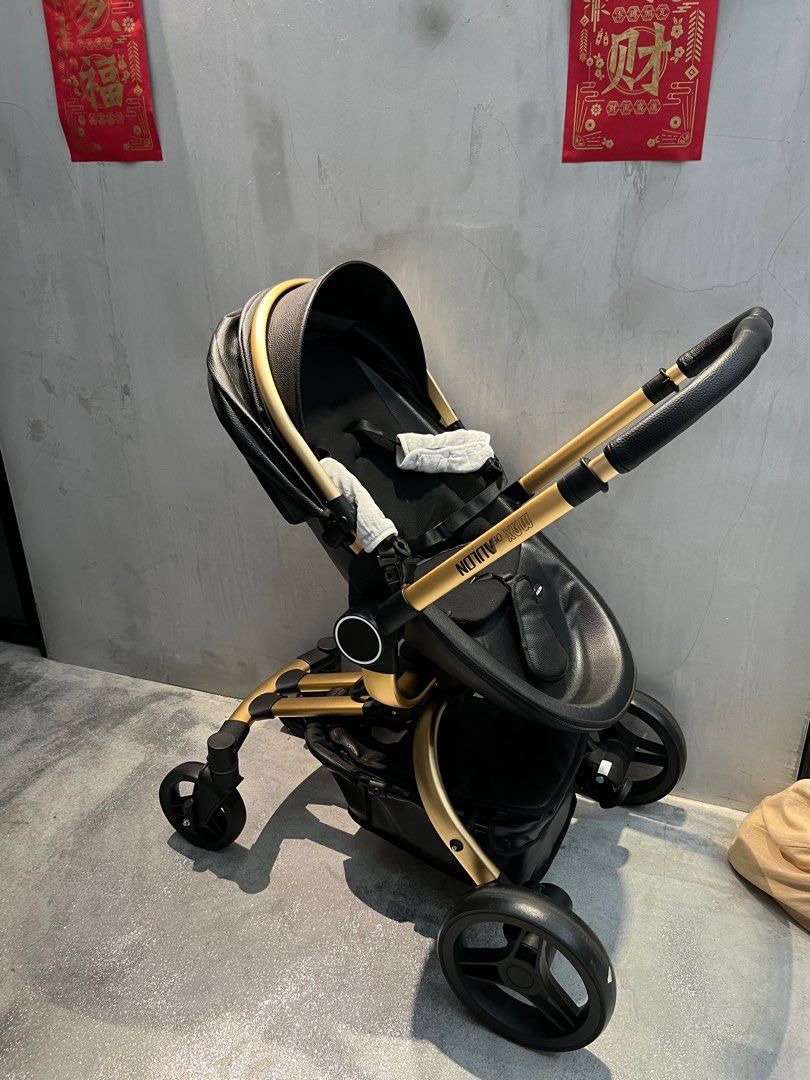 Aulon sales baby stroller