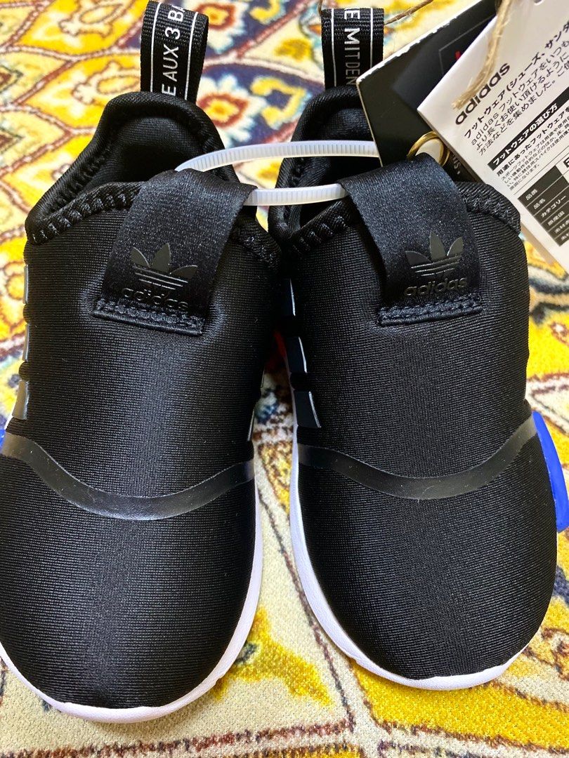 Authentic Brand New With Tag Adidas NMD 360 I Kids Shoes Babies