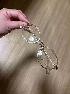 Authentic Kendall + Kylie Alana Glasses